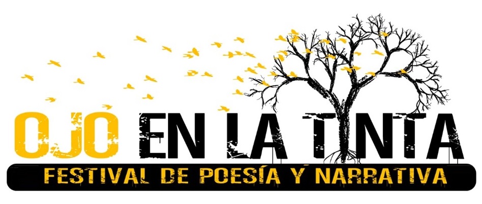 VII Festival de Poesía y Narrativa   OJO EN LA TINTA 